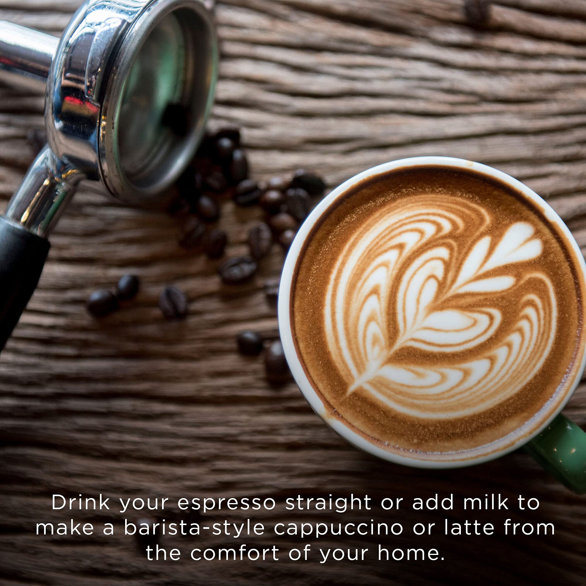 CAFFE CONTEMPO brewing in moka pot demonstrating rich extraction