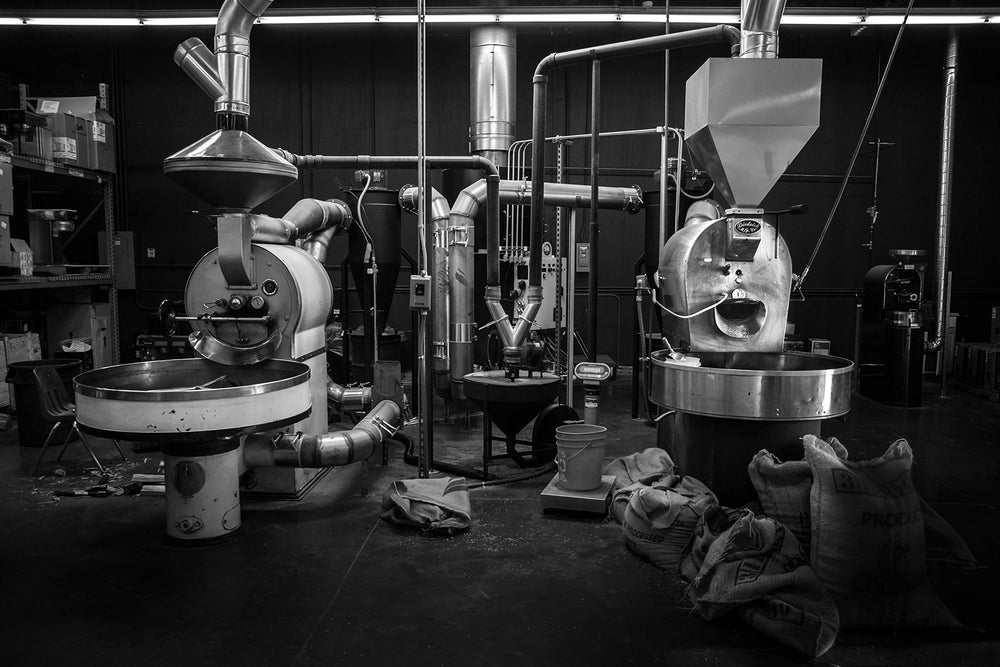 Caffe D'arte lineup of moka pot, espresso machine, pour-over showing brewing versatility benefit
