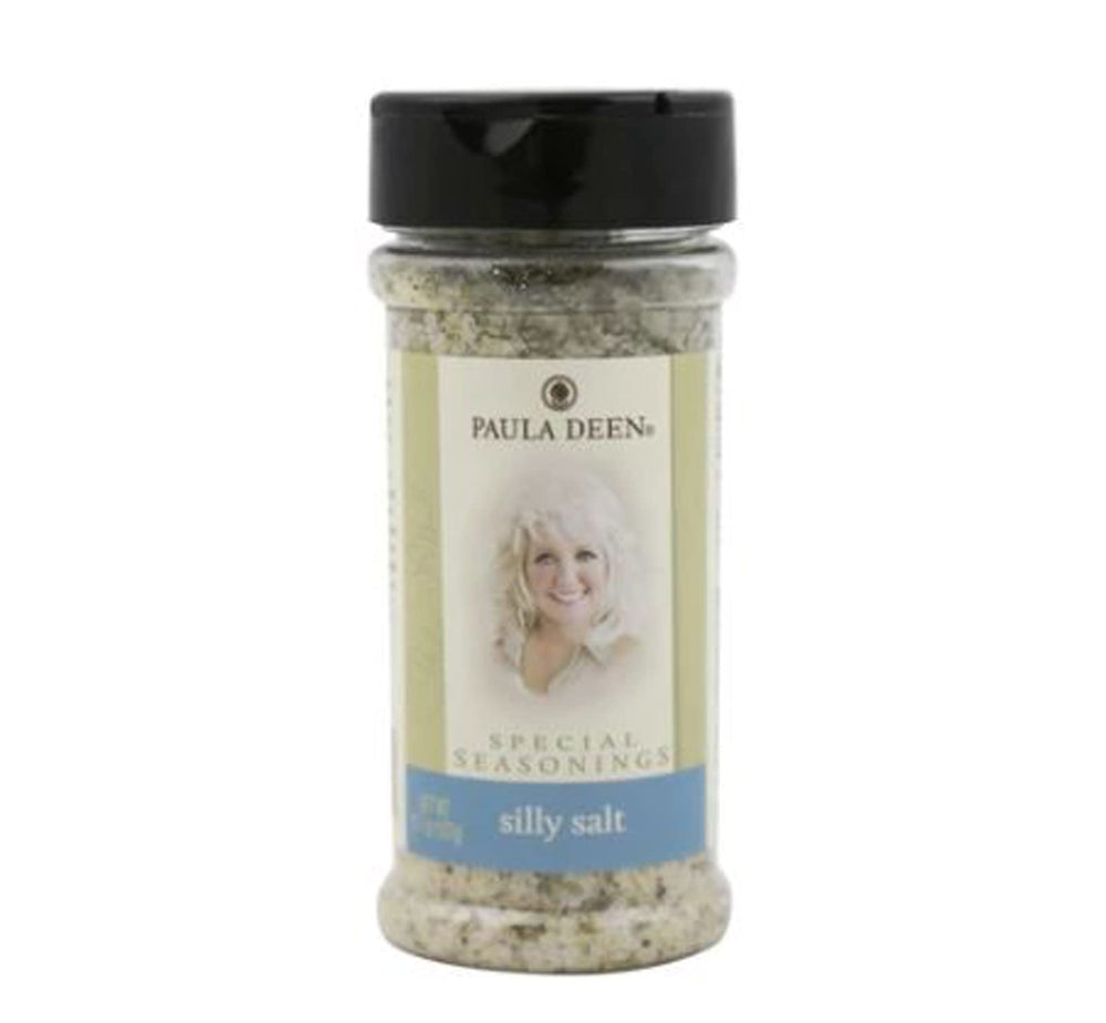CAIKEZI Paula Deen front packaging showing shaker and clear label for quick seasoning