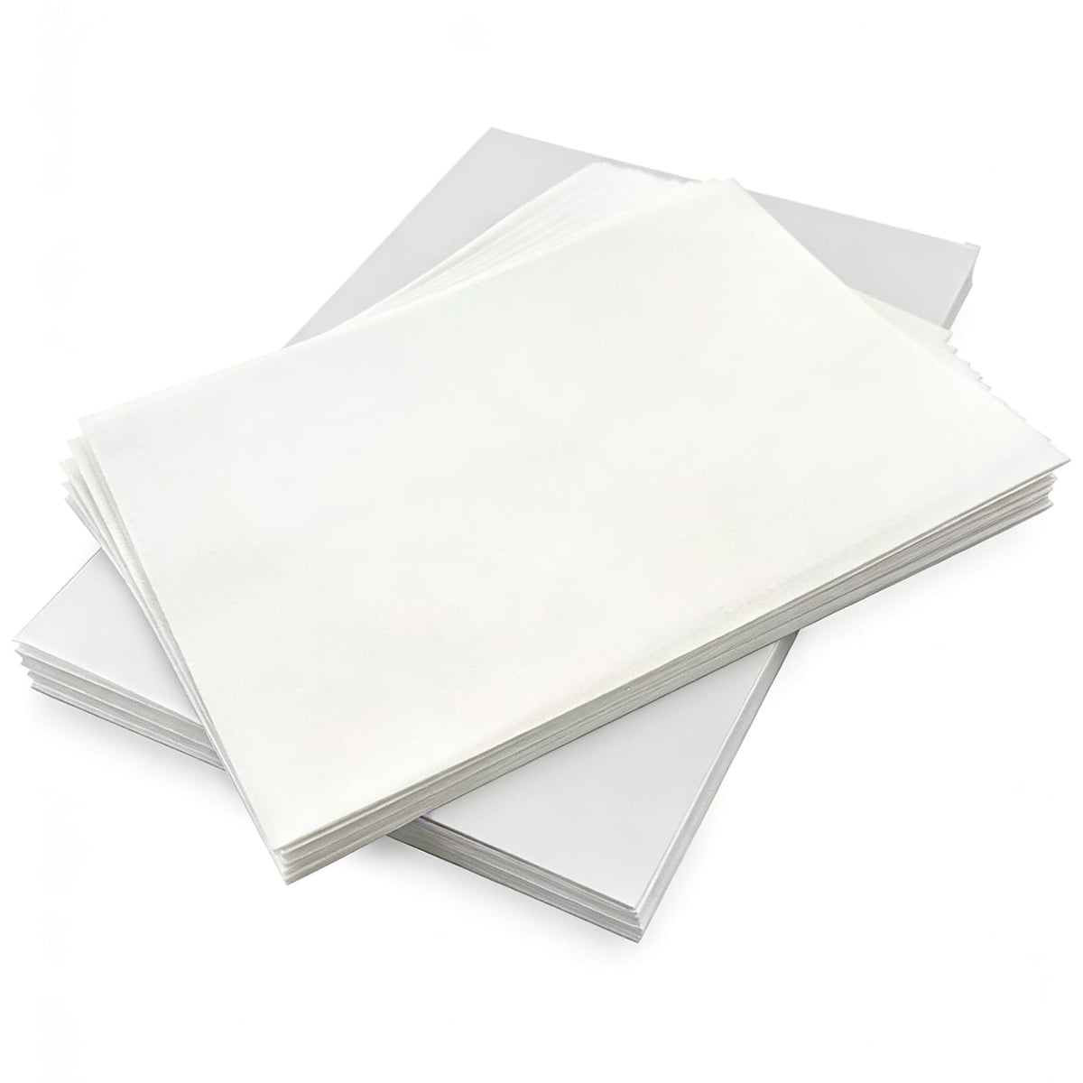 CAKESTAR front packaging A4 wafer paper showing quantity and benefits