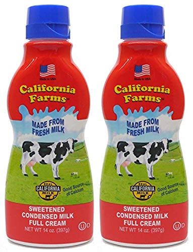 Califia Farms front pack showing label and shelf stability benefit