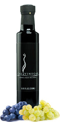 Calivirgin bottle front label showing authentic Modena branding and benefits