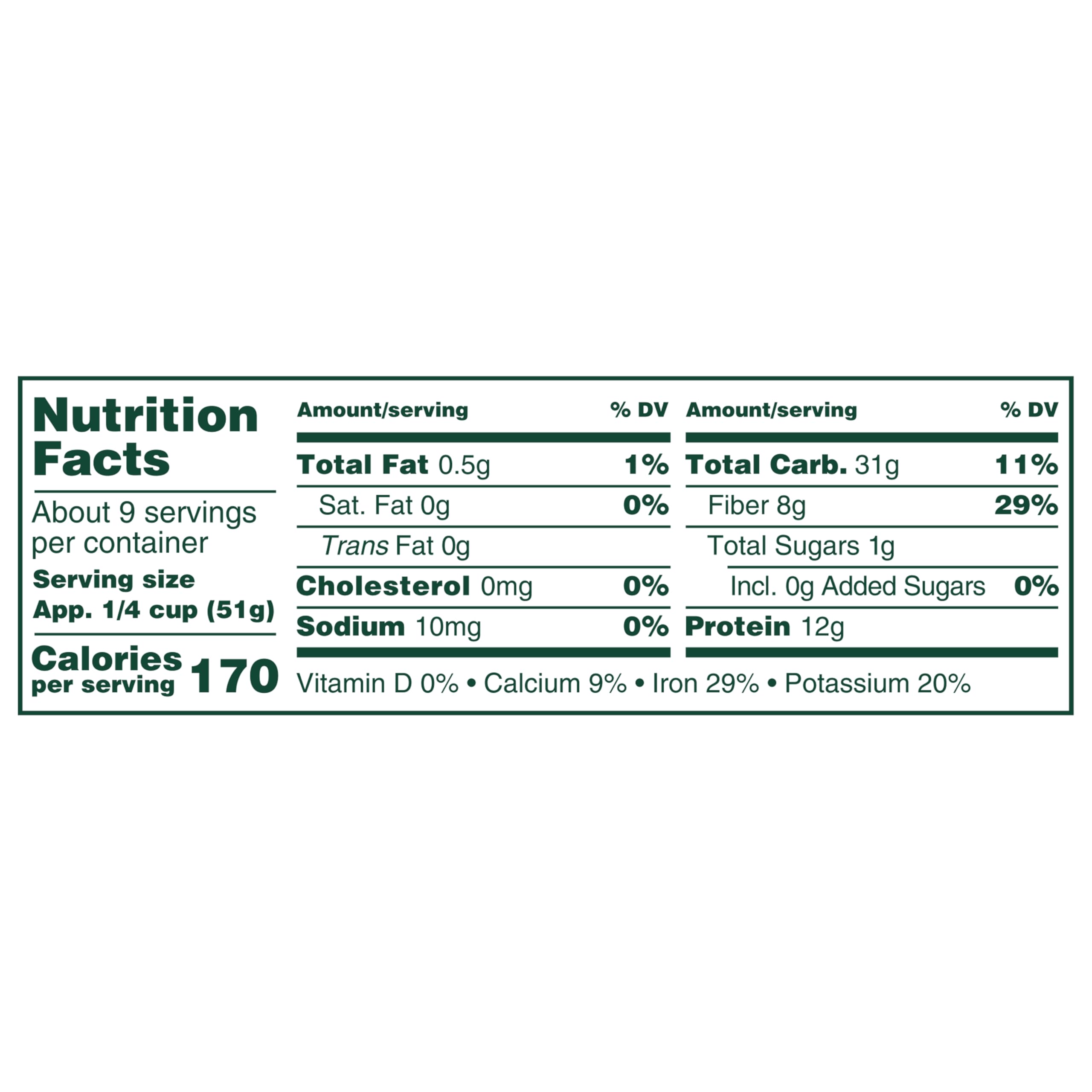 Camellia Brand cooked cannellini beans in a bowl showing creamy texture and serving-ready