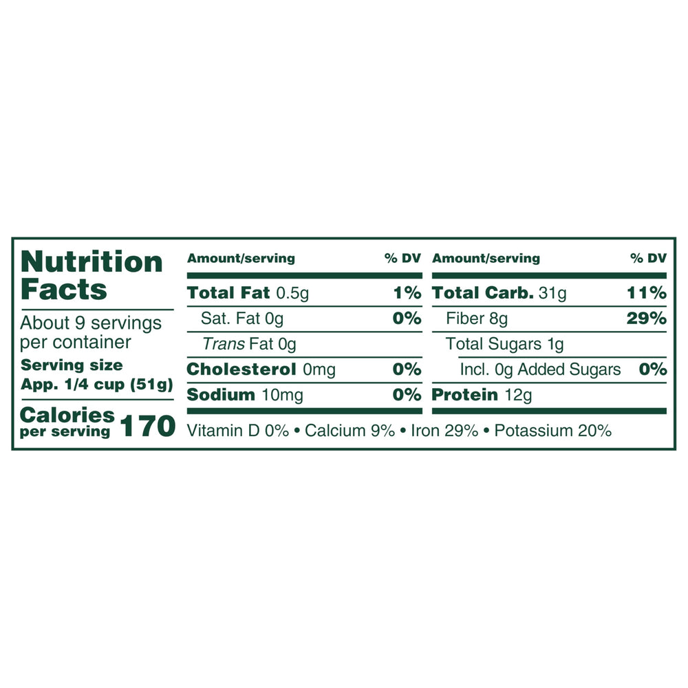 Camellia Brand cooked cannellini beans in a bowl showing creamy texture and serving-ready