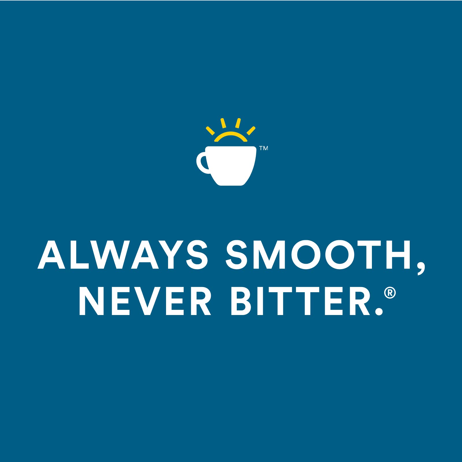 Cup of Cameron's Coffee paired with dessert, demonstrating pairing and flavor enjoyment