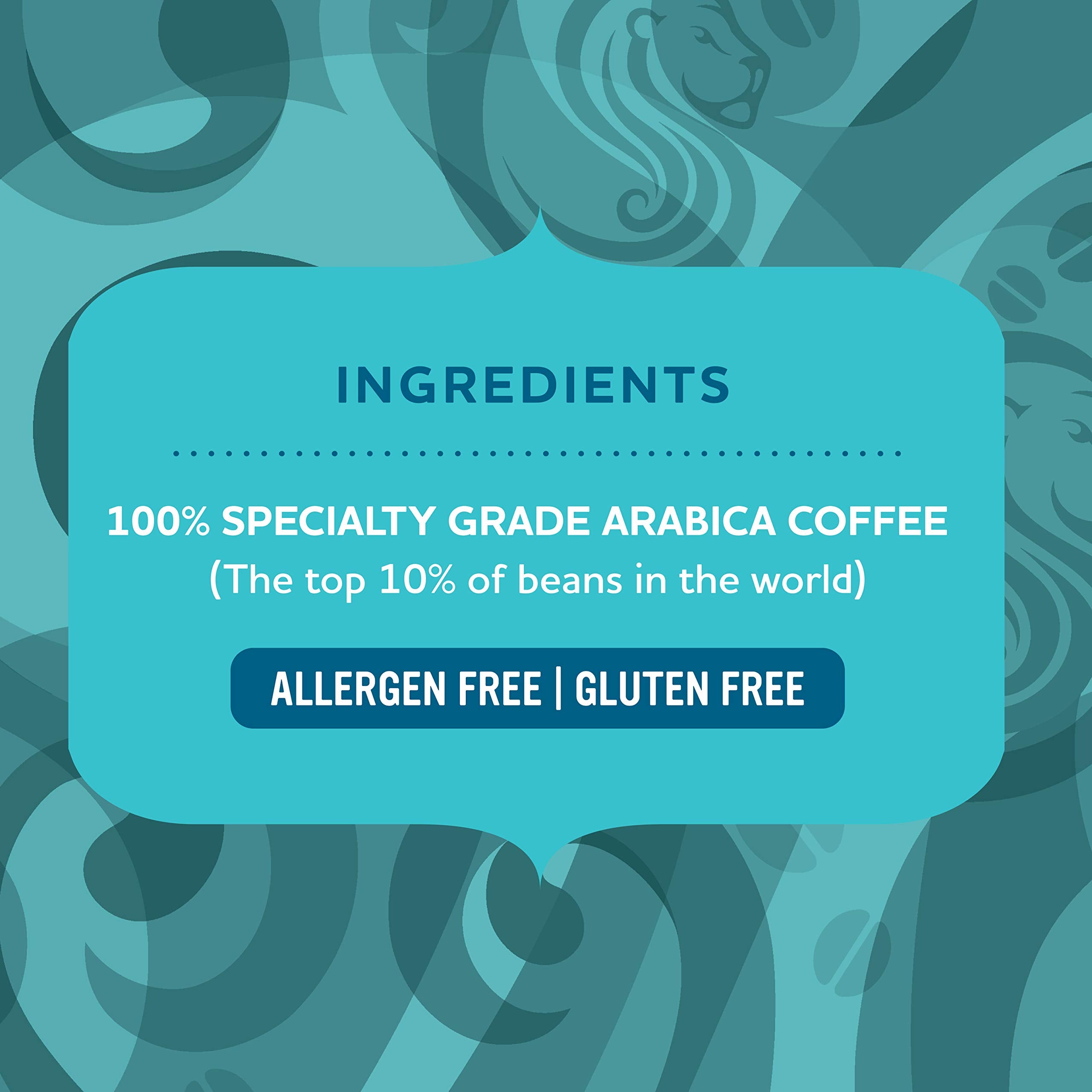 Cameron's Coffee roasted grounds texture highlighting specialty grade beans