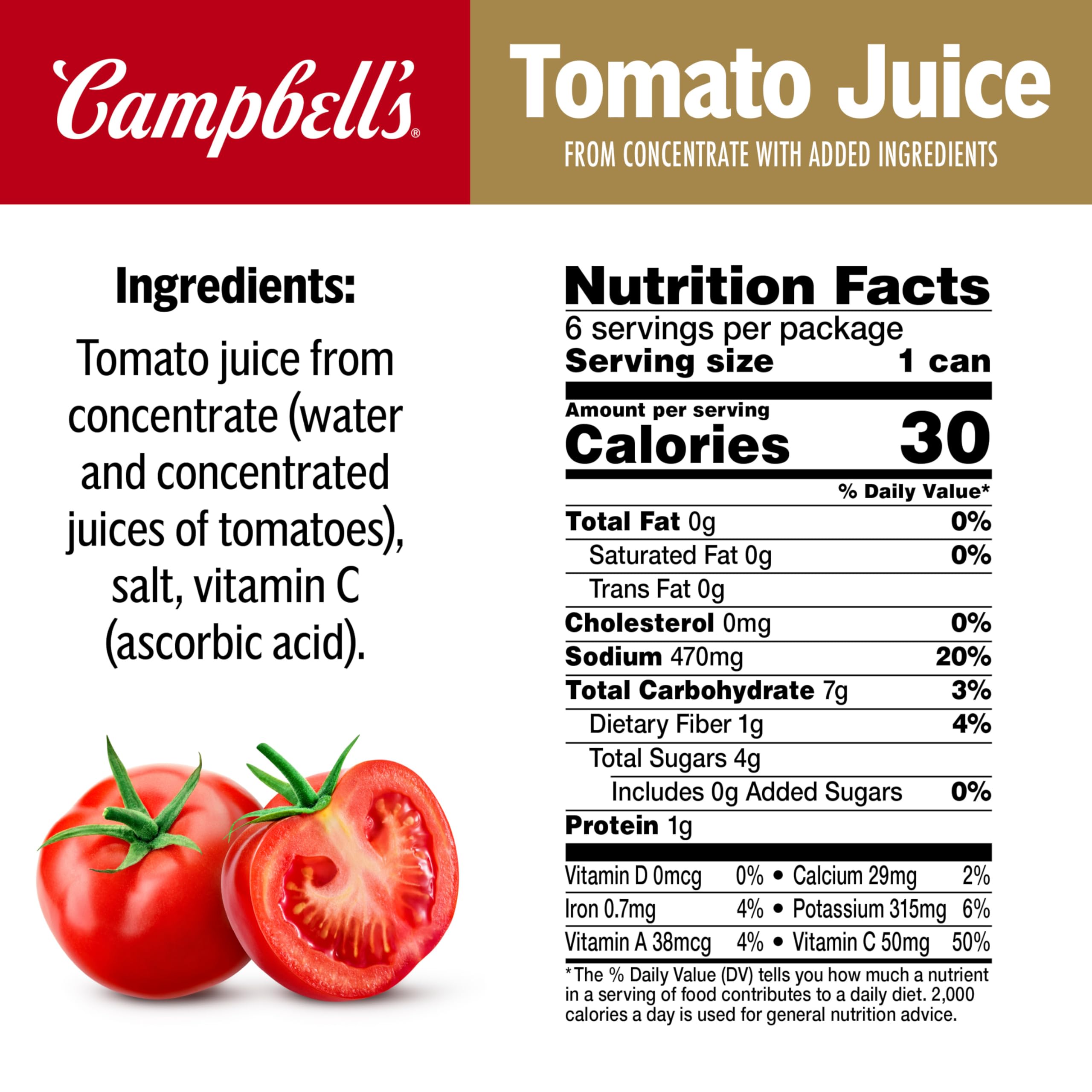 Campbell's 48 pack box stacked for bulk storage and pantry readiness