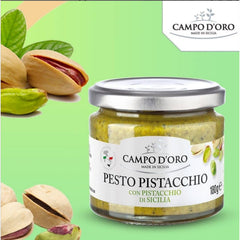 CAMPO D'ORO tossed with pasta for silky sauce, elevates weeknight meals