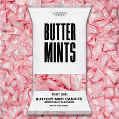 Candy Envy front packaging showing 13 oz bag and brand appeal