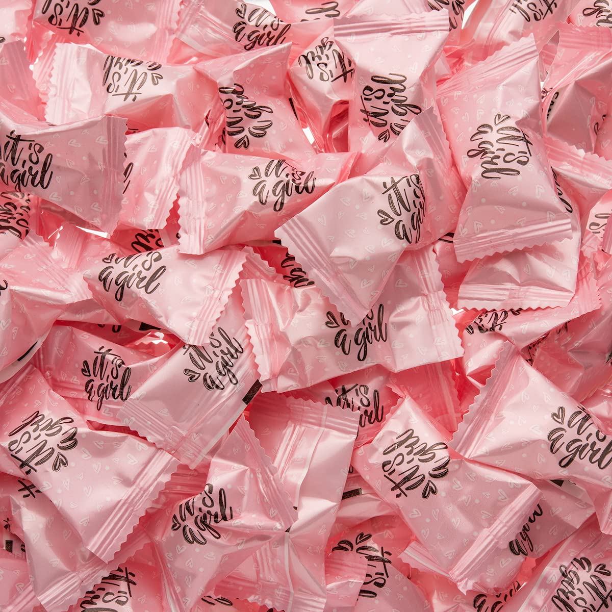 Candy Envy close-up of mint texture highlighting creamy melt-in-mouth benefit