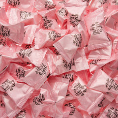 Candy Envy close-up of mint texture highlighting creamy melt-in-mouth benefit
