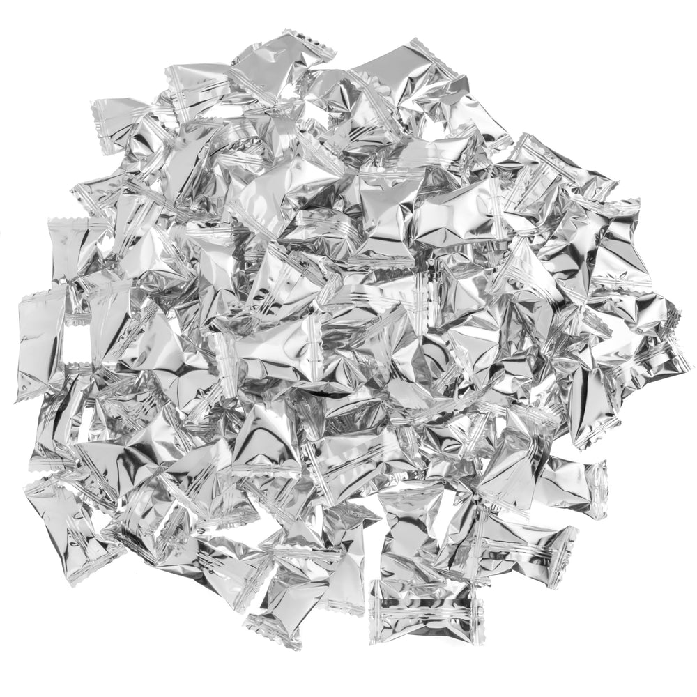Candy Envy candy dish display of mints showcasing elegant table presentation for guests