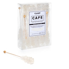 Candy Envy front packaging showing 18 sticks and clear product view for easy purchase choice