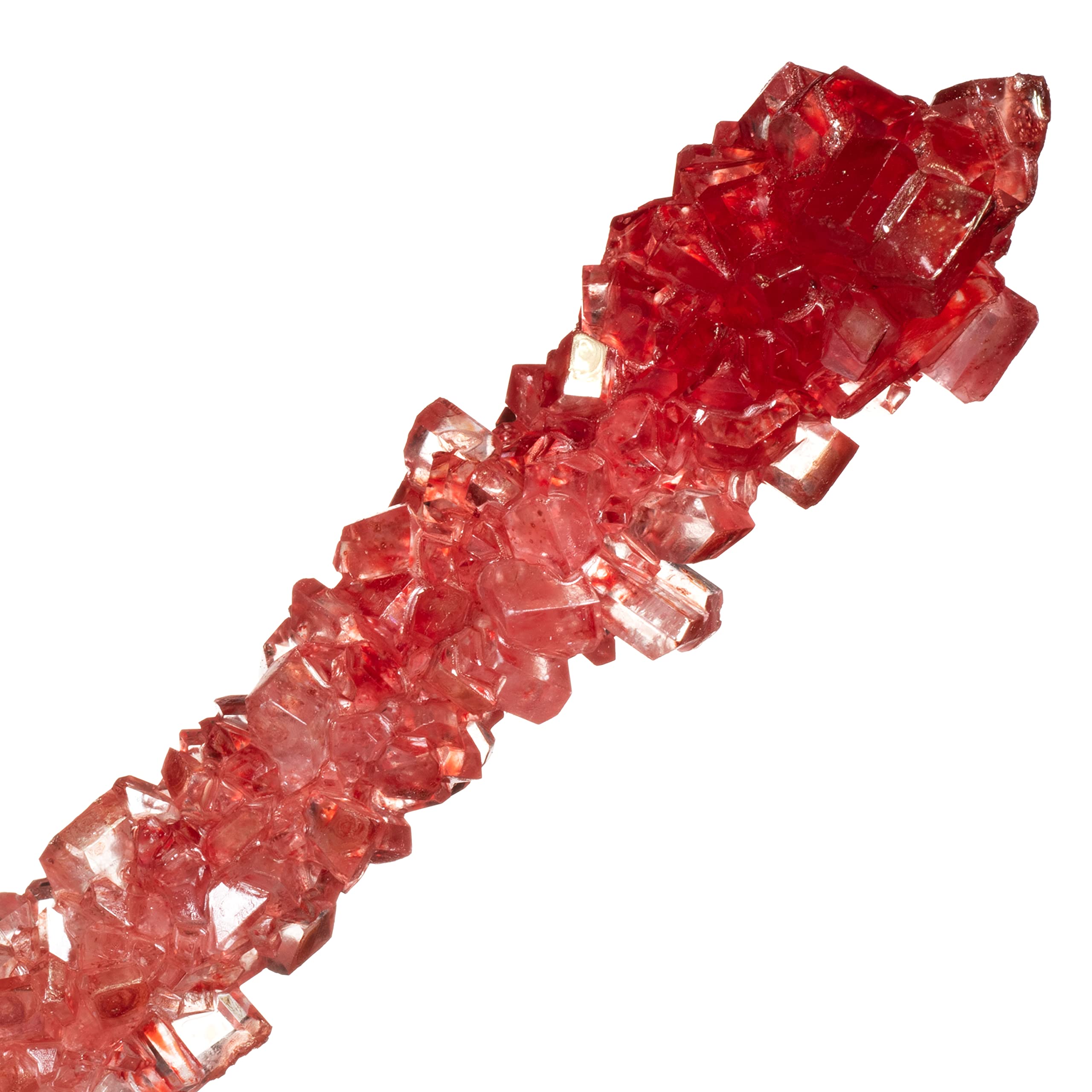 Candy Envy stick used as cocktail garnish, decorative and sweet stirrer