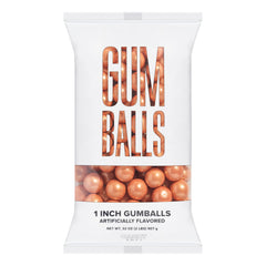 Candy Envy gumball scatter on surface showing color consistency for displays