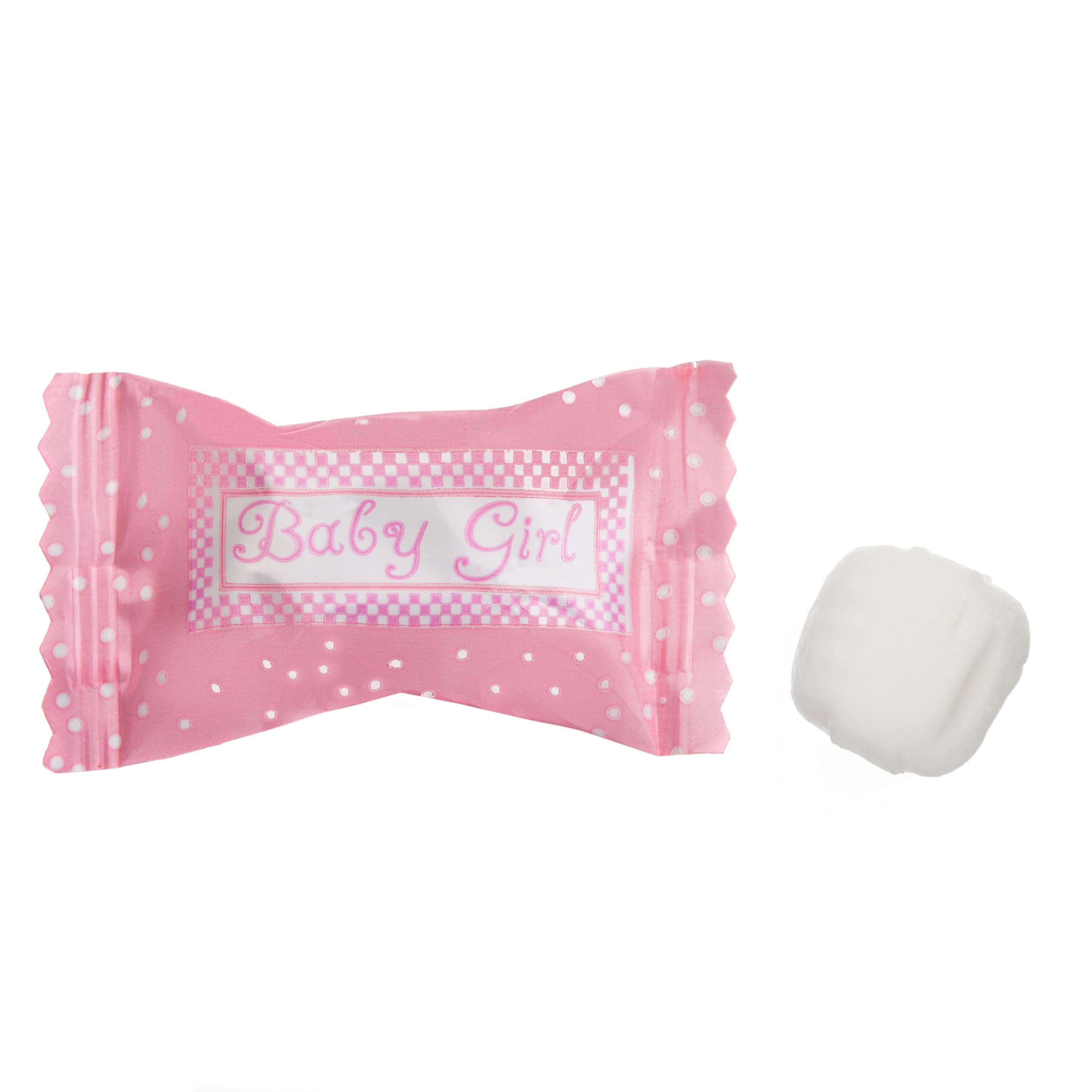 Candy Envy individually wrapped mints emphasizing hygiene and ease