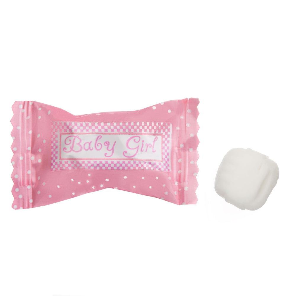 Candy Envy individually wrapped mints emphasizing hygiene and ease