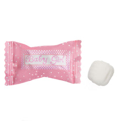 Candy Envy individually wrapped mints emphasizing hygiene and ease