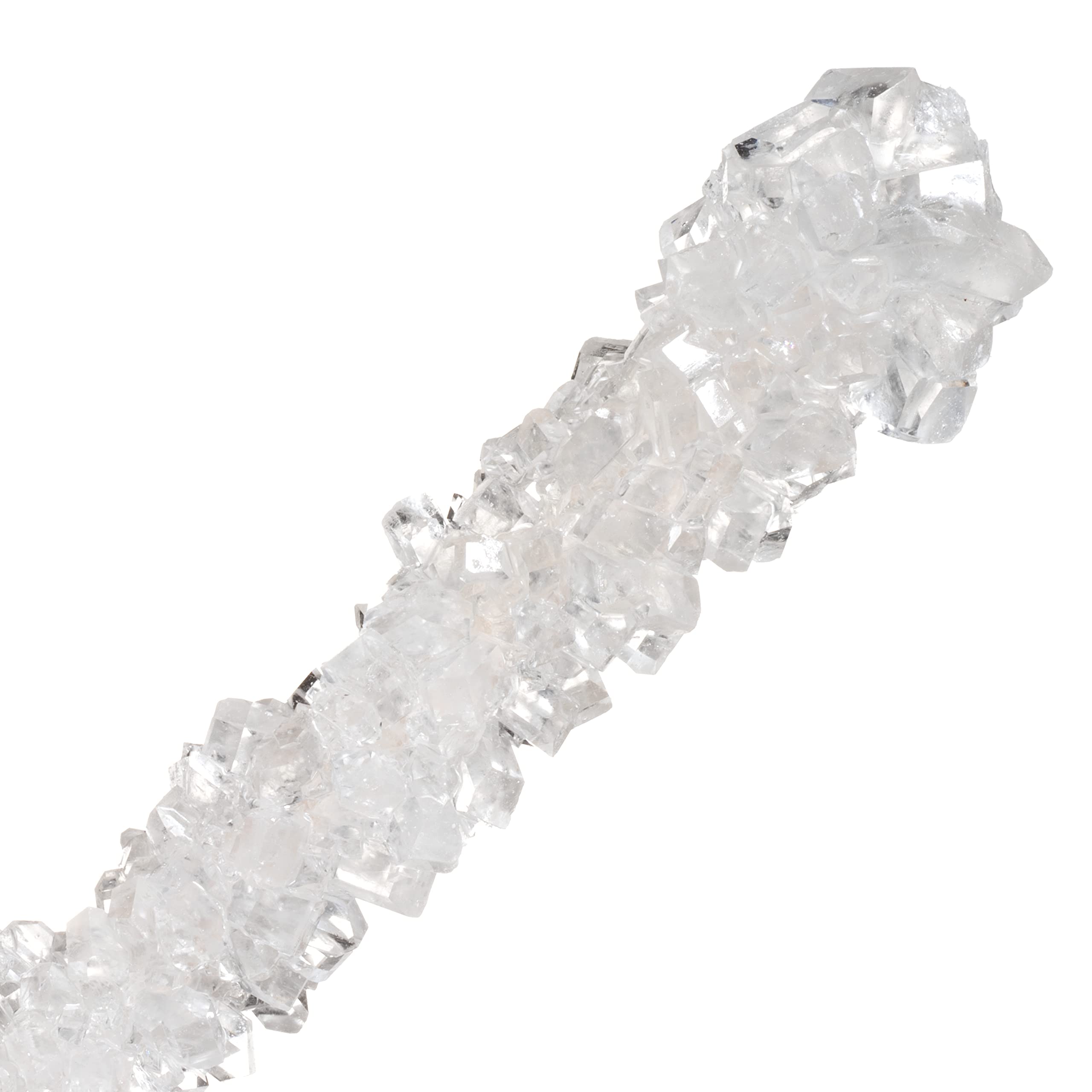 Candy Envy rock candy used as cocktail garnish adding color and sweetness