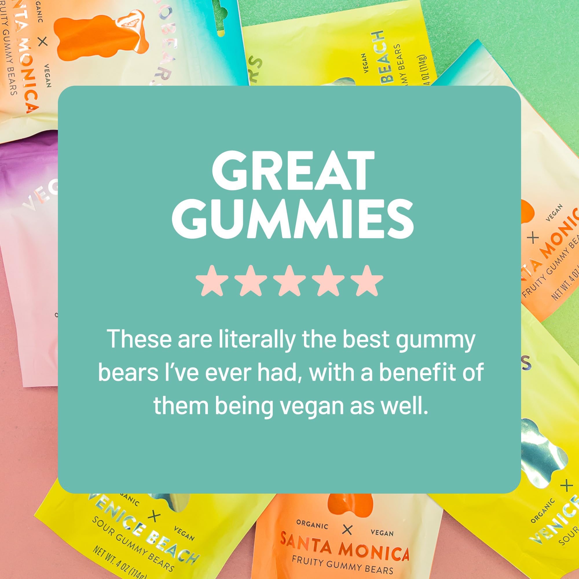 Candy People pouch inside a lunchbox illustrating convenient packing and kid-friendly portion