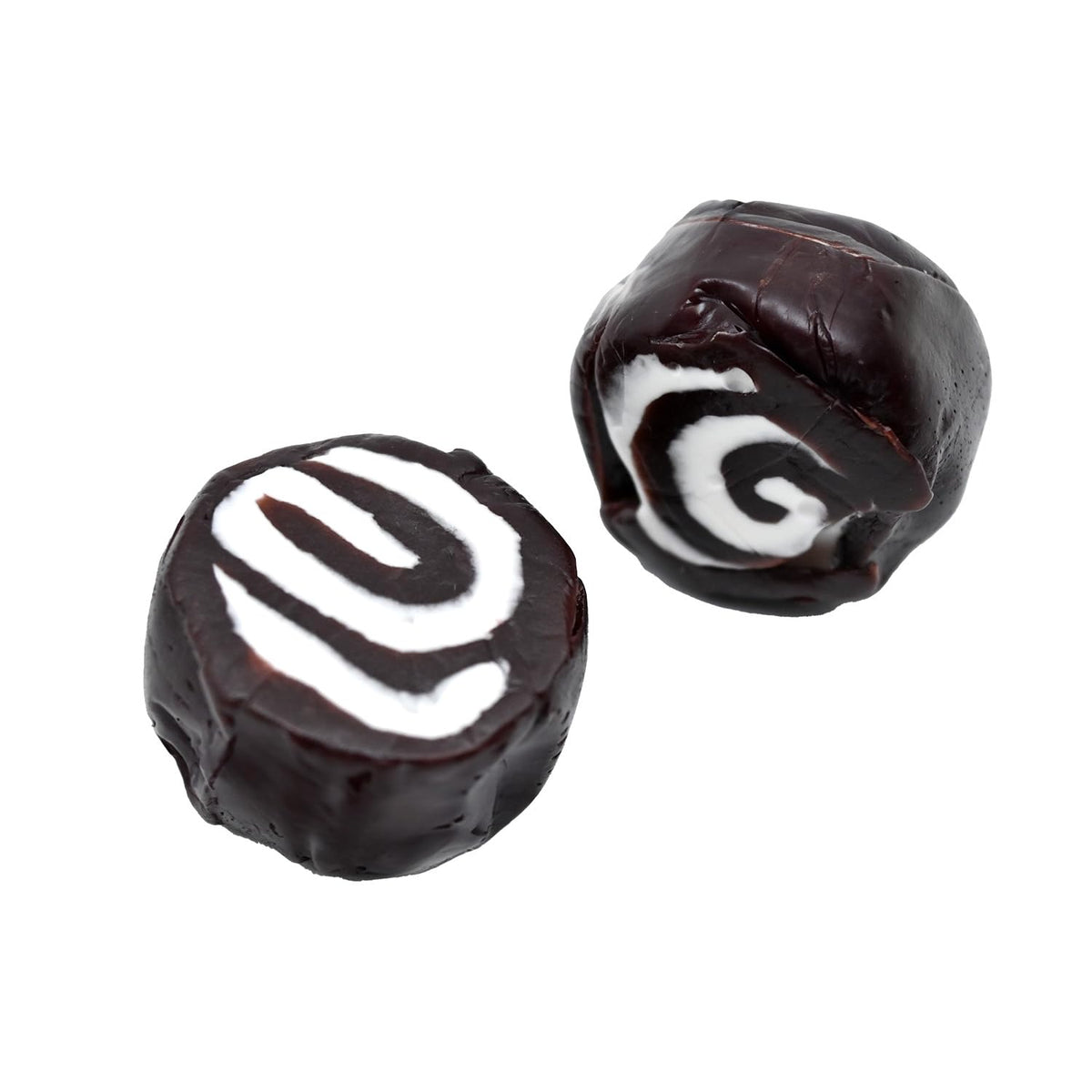 Candy Retailer front pouch showing resealable packaging and clear labeling for freshness