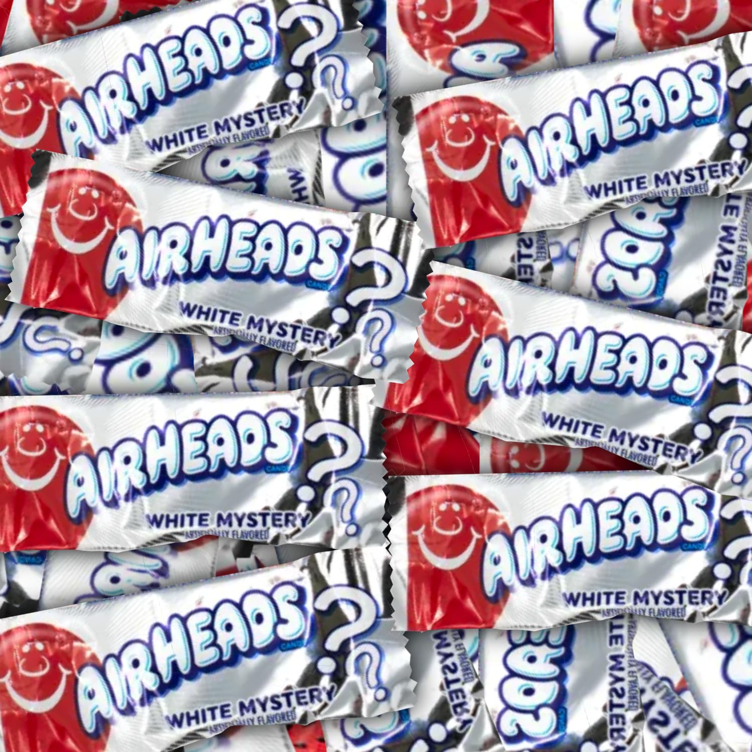 CandyKrave Airheads in party bowl adding colorful festive convenience