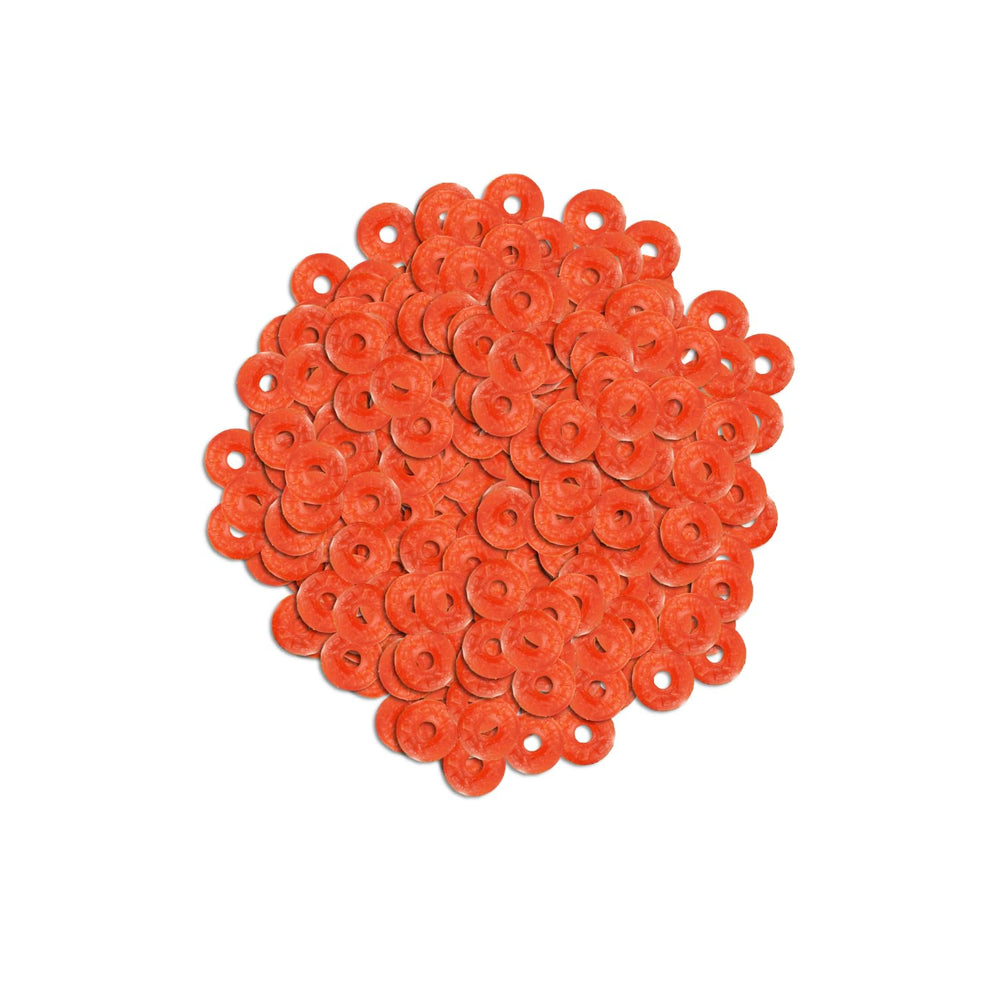CandyKrave LifeSavers orange front packaging showing 1 lb bulk benefits