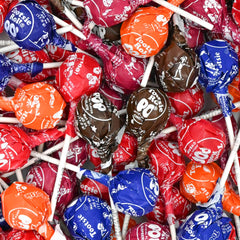 Candylish front packaging showing 22-count bulk bag, great for sharing