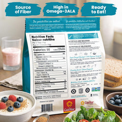 CanMar scoop with measure showing portion size benefit for recipes