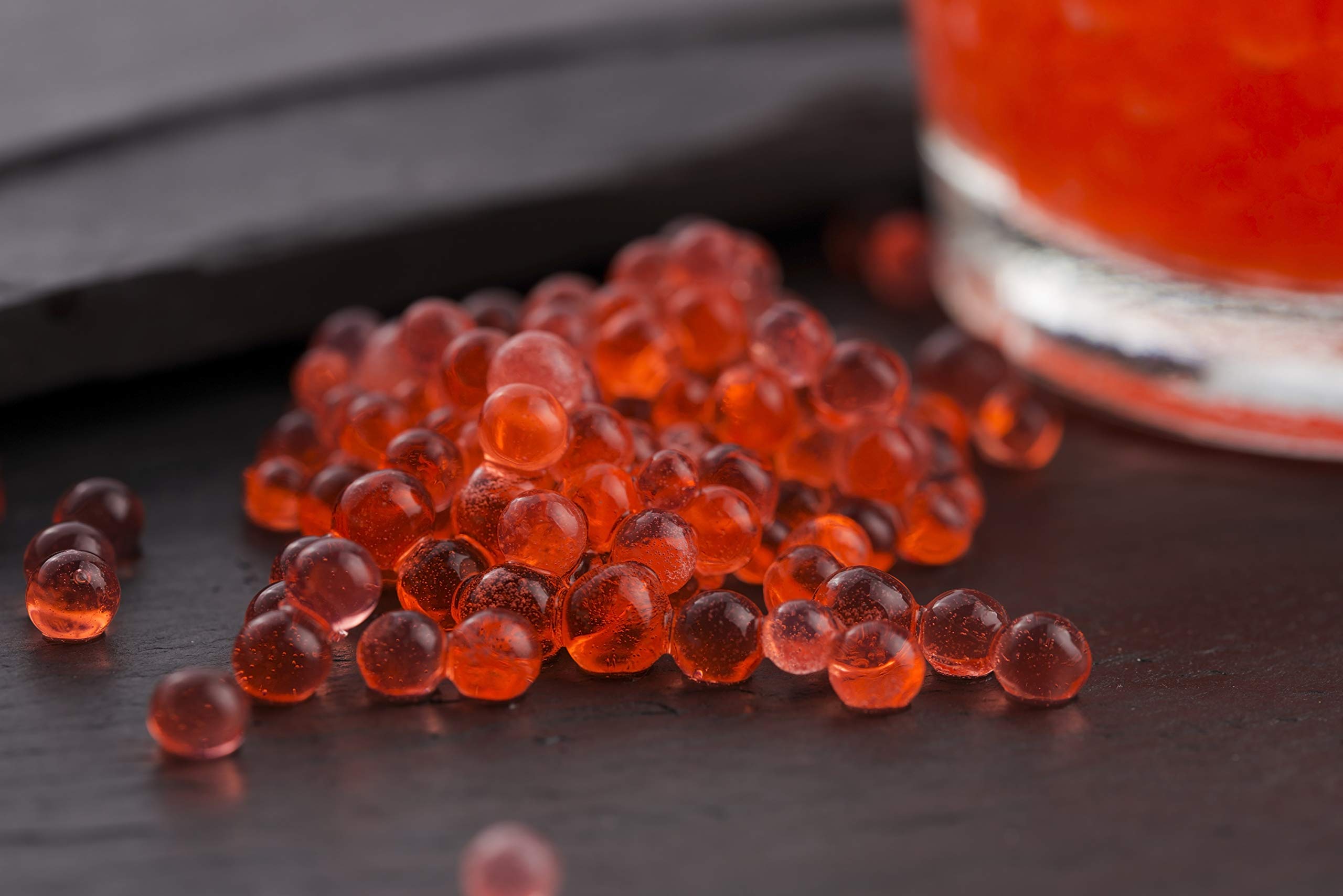 Cape Crystal in a kitchen lifestyle scene inspiring creative culinary use