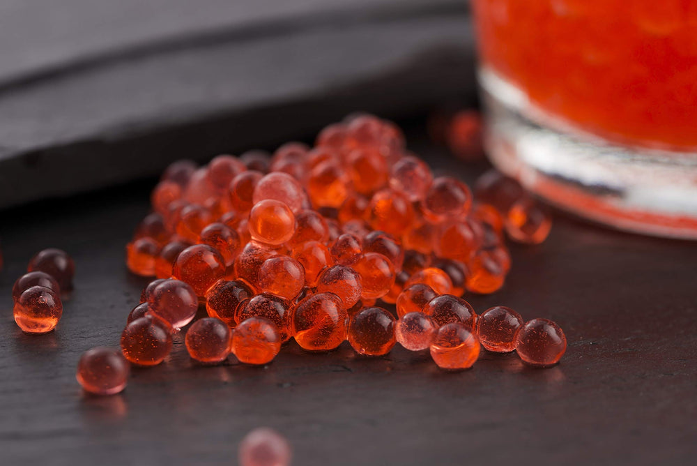 Cape Crystal in a kitchen lifestyle scene inspiring creative culinary use