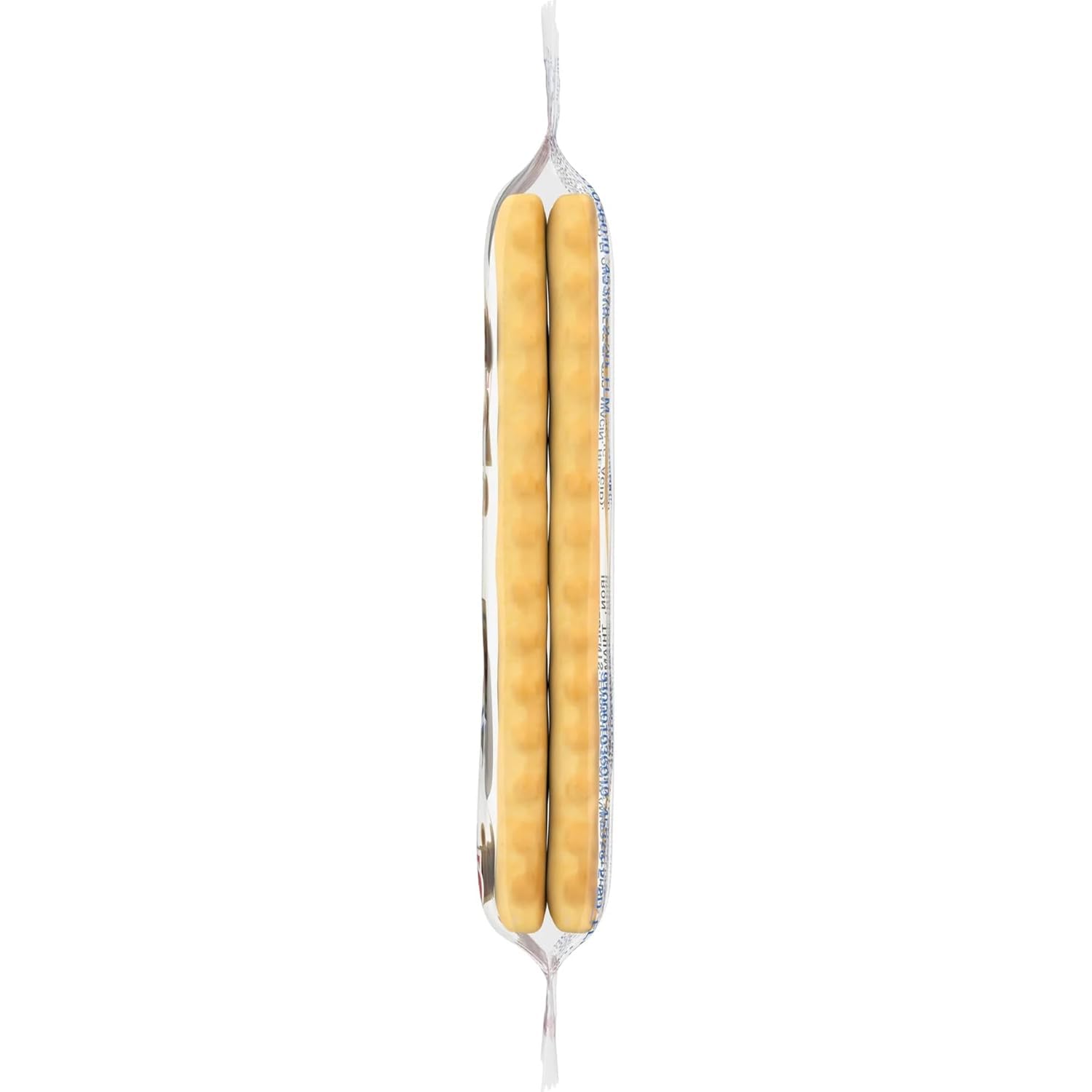 Generic Captain Wafers on office lunch spread for quick grab-and-go