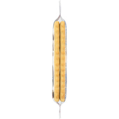 Generic Captain’s Wafers cracker texture detail showing crisp edges and bite appeal