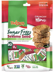 Caribbean Craves individually wrapped bar highlighting portable freshness