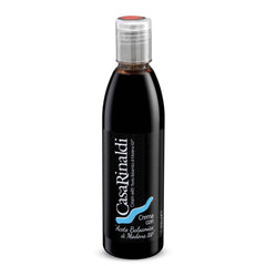 Casa Rinaldi bottle front view showing label and premium packaging benefit