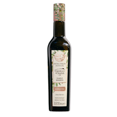Castillo de Canena front bottle showing premium labeling and immediate visual credibility