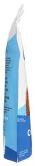 Close-up of Catalina Crunch mix texture showing nuts, cereal, and ranch seasoning