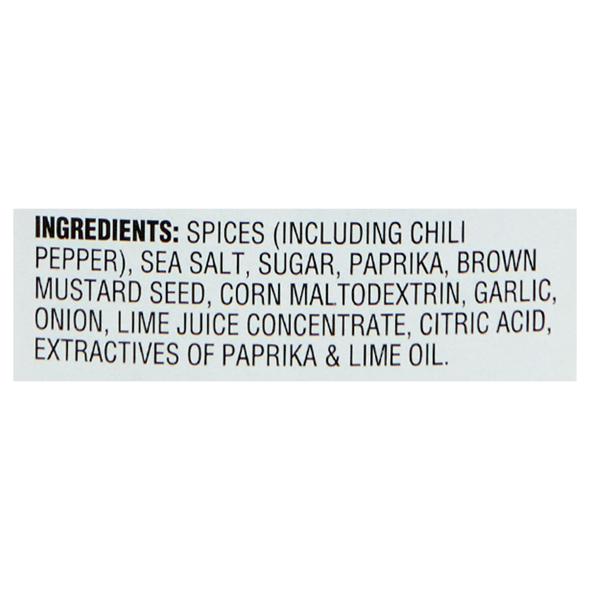 Cattlemen's chili lime rub stirred into BBQ sauce to create a zesty, ready-to-use marinade