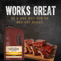 Cattlemen's honey ingredient close-up conveying natural sweetness benefit