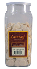 Cavanagh front packaging showing full 1000-count container and brand clarity