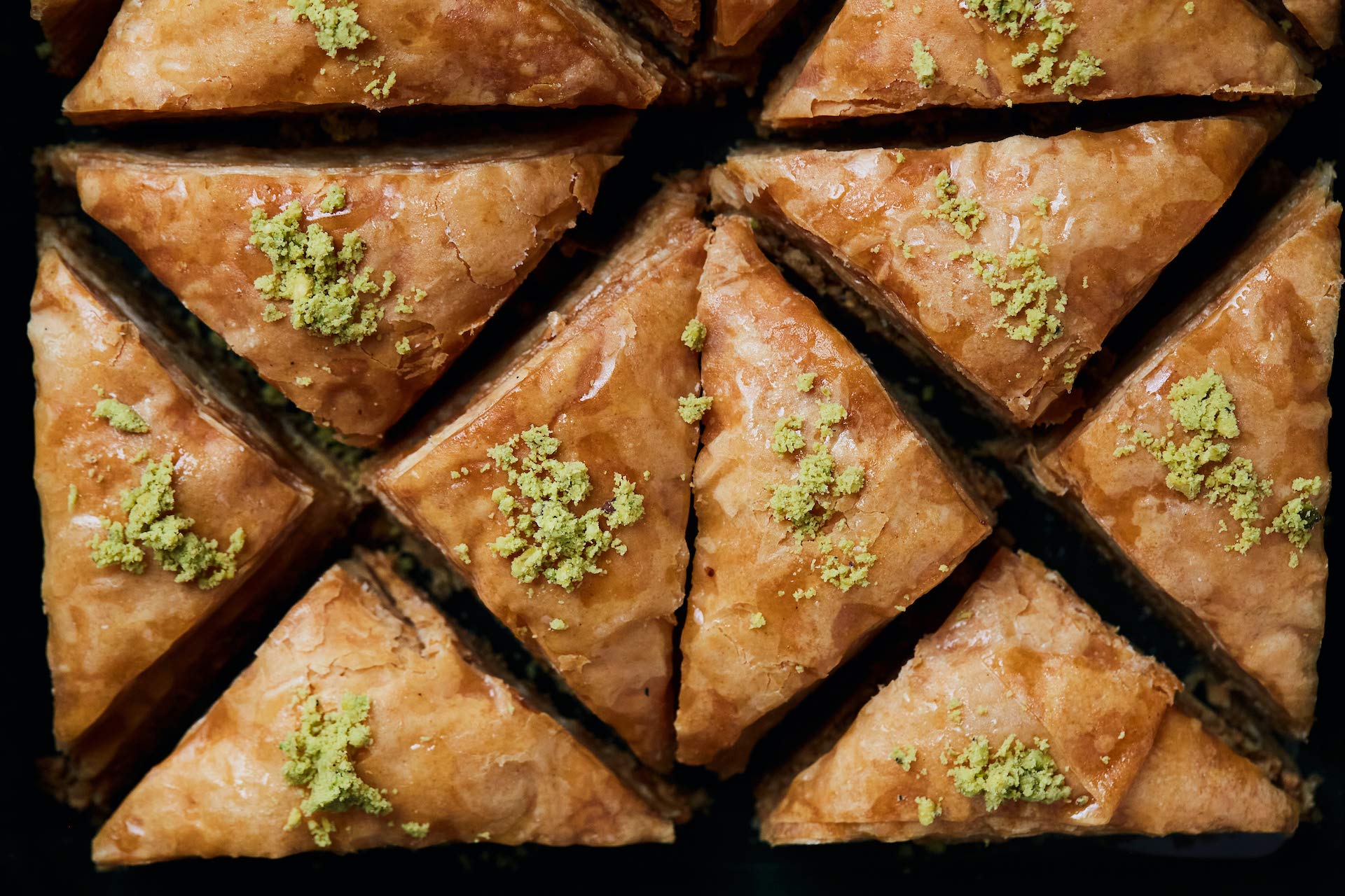Cedar Pastries on a serving platter in a gathering scene for elegant entertaining benefit