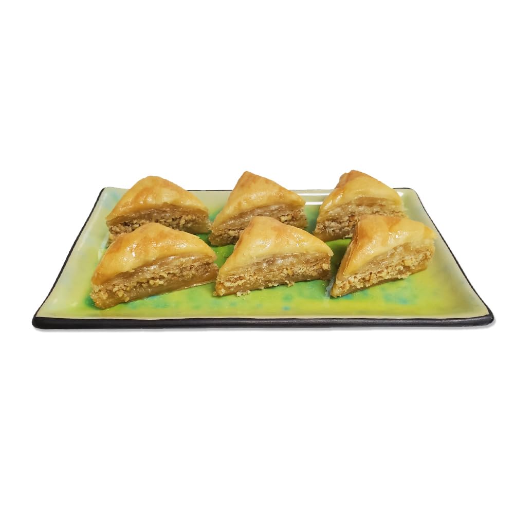 Cedar Pastries next to a coffee cup showing portion size and ideal pairing