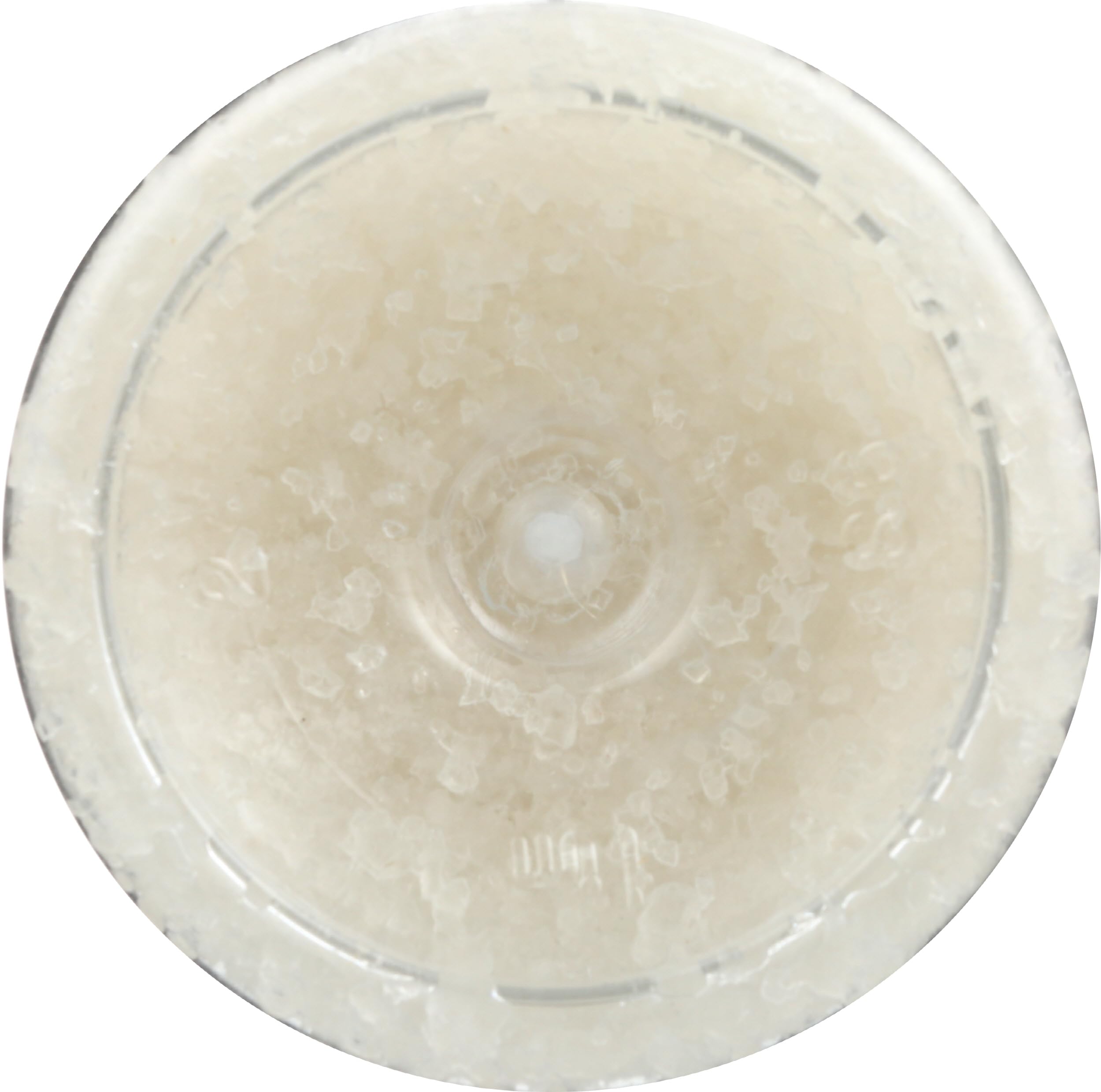 Gift-ready display of the 8 oz Celtic fleur de sel shaker for culinary gifting