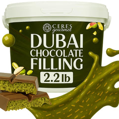 Ceres Gourmet front tub packaging showing product name and weight benefit convenience