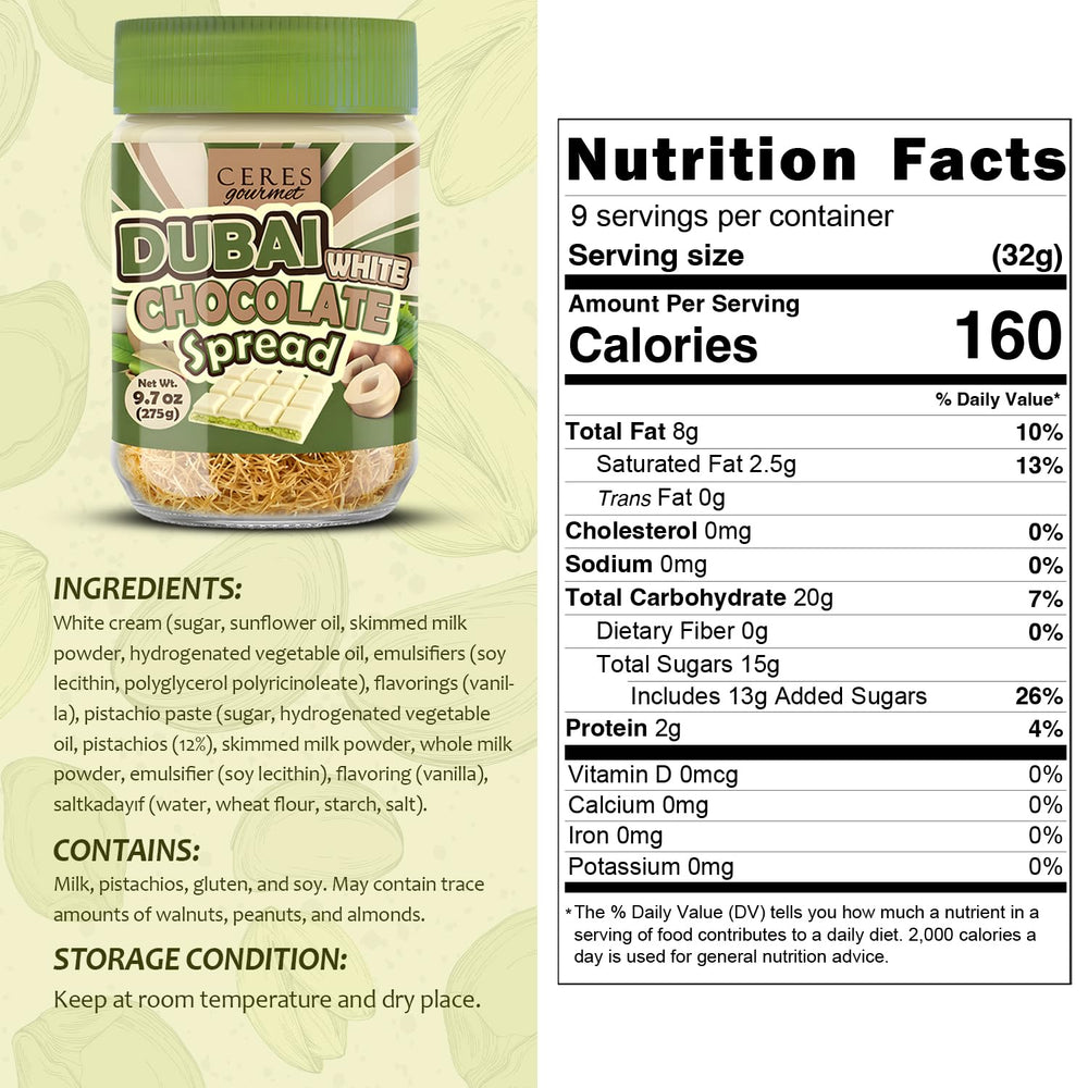 Ceres Gourmet protective cylinder box packaging keeping jar safe and presentable for gifts