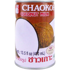 Chaokoh front packaging showing 24-pack and product benefits