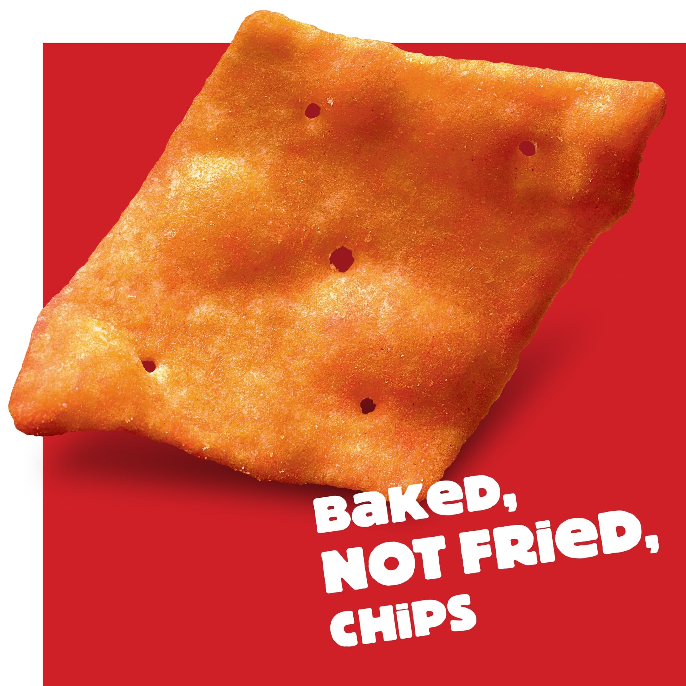 Cheez-It Snap'd in bowl on game-day spread for party-ready snacking