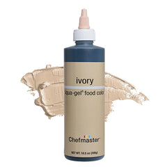 Chefmaster front packaging showing bottle and product name for clear identification