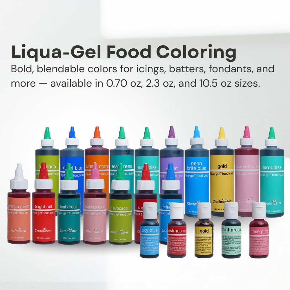 Chefmaster fondant detail tinted lemon yellow showing smooth, even coverage