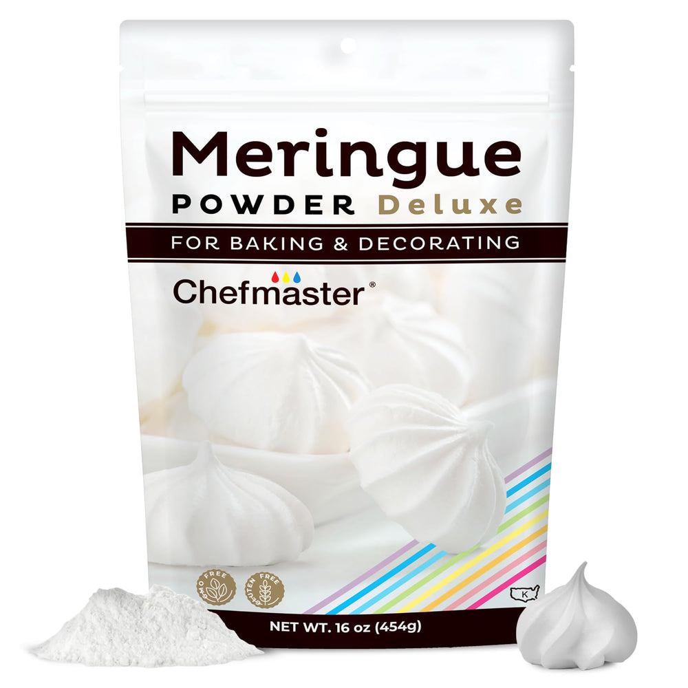 Chefmaster front packaging showing brand and clear product identity for confident purchase